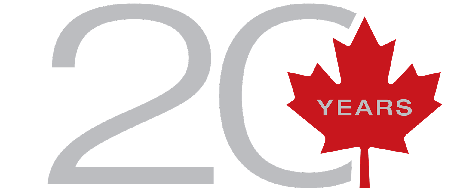NxStar Systems — 20 years
