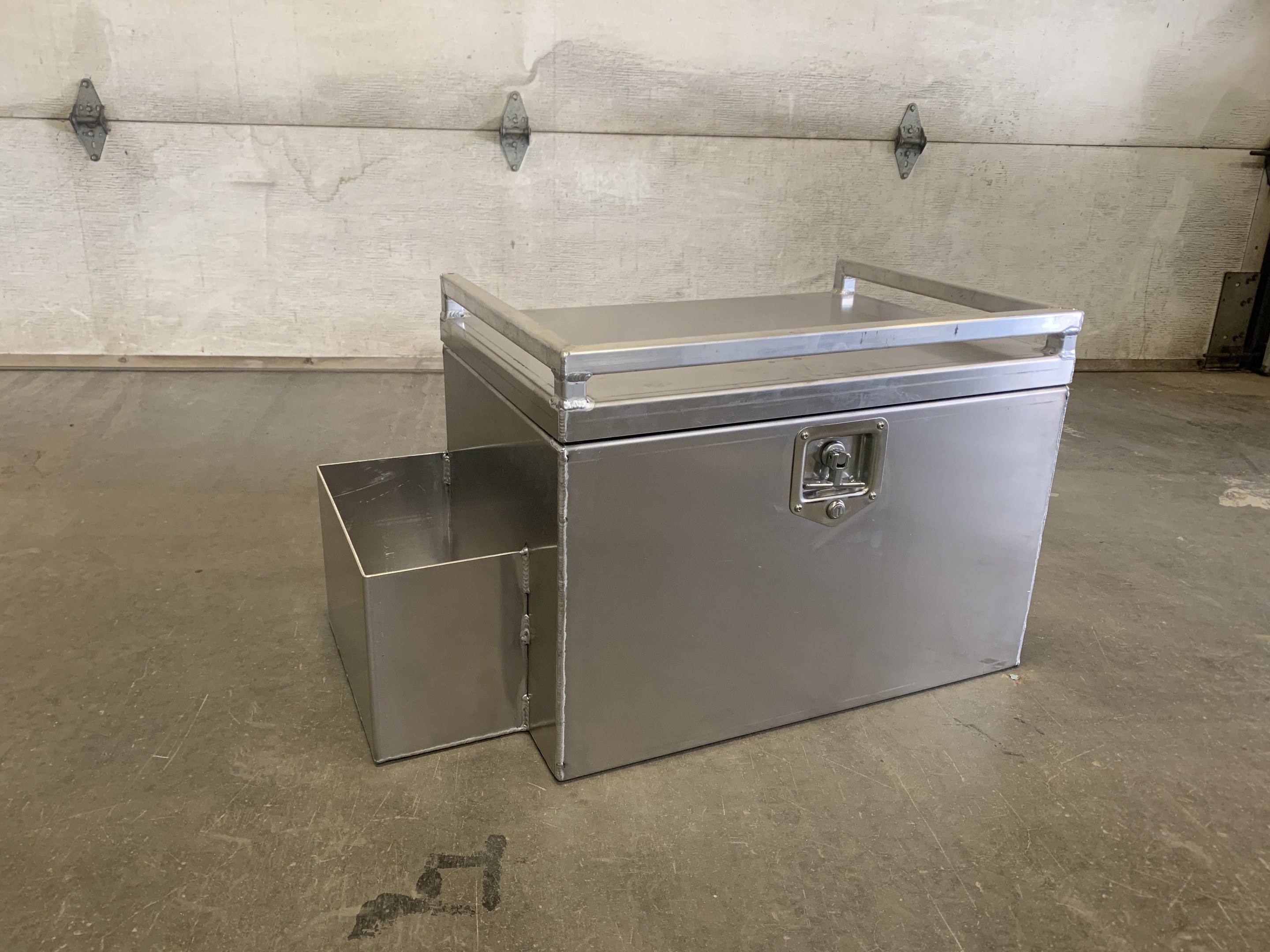 Custom Toolbox — photo 1
