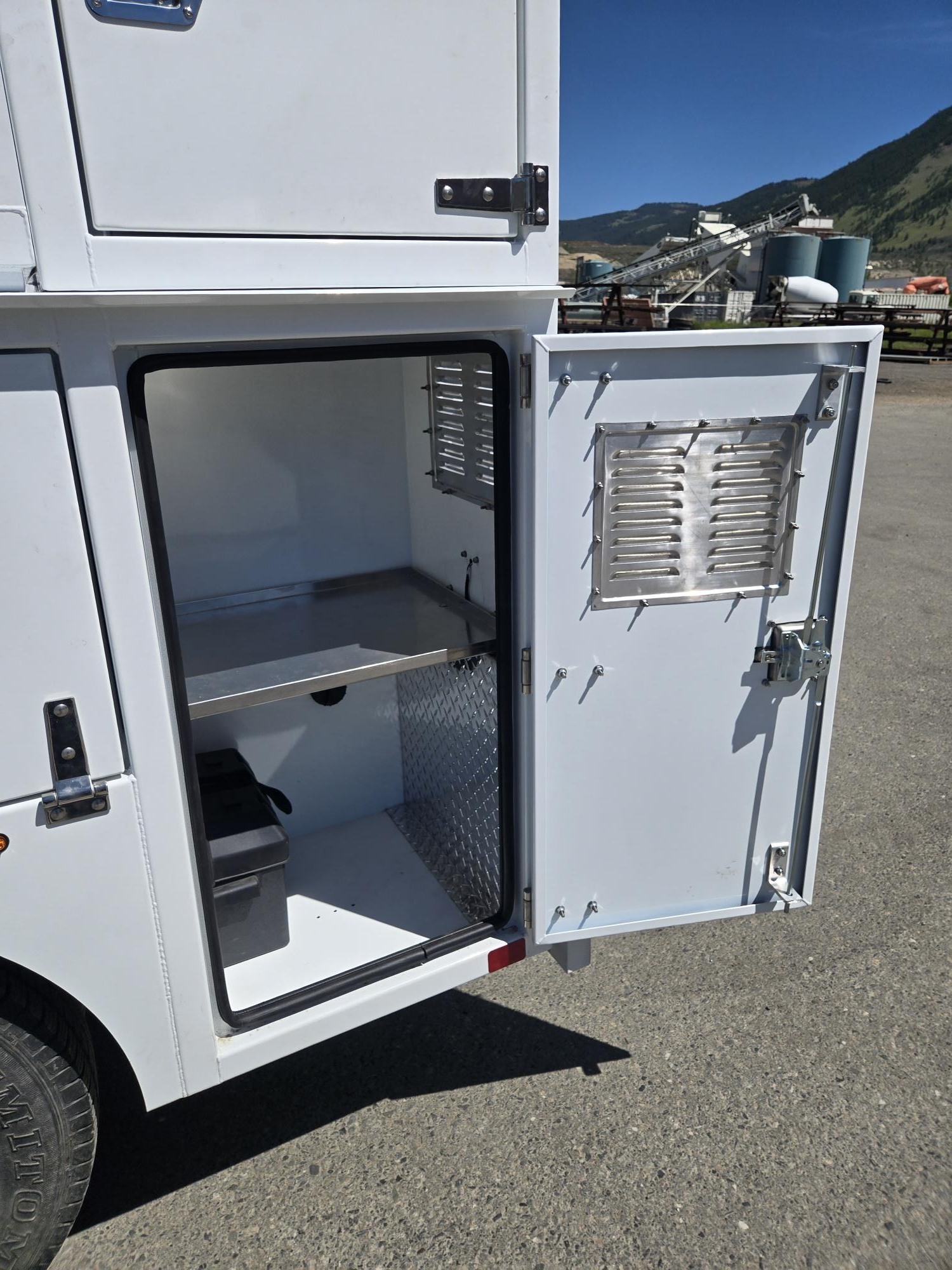 Custom Toolbox — photo 3