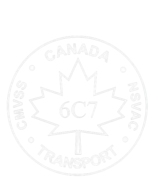 Transport Canada 6C7 certification mark