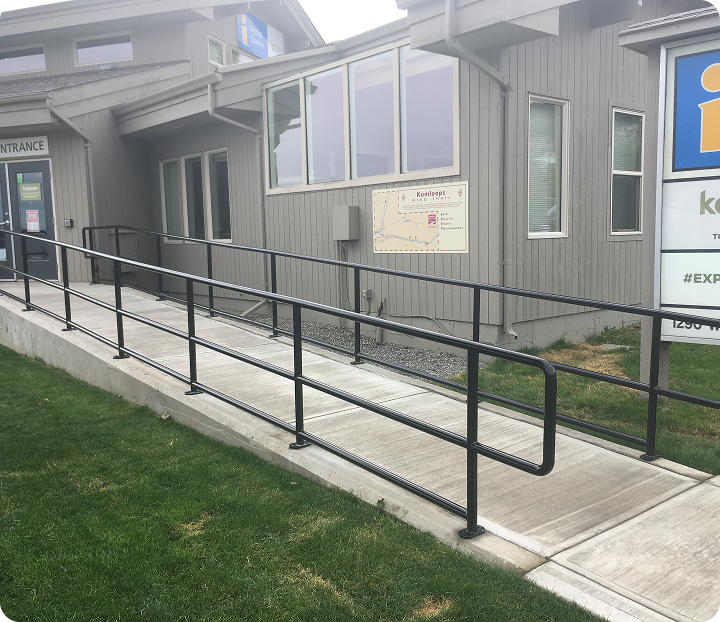 NxStar fabrication project