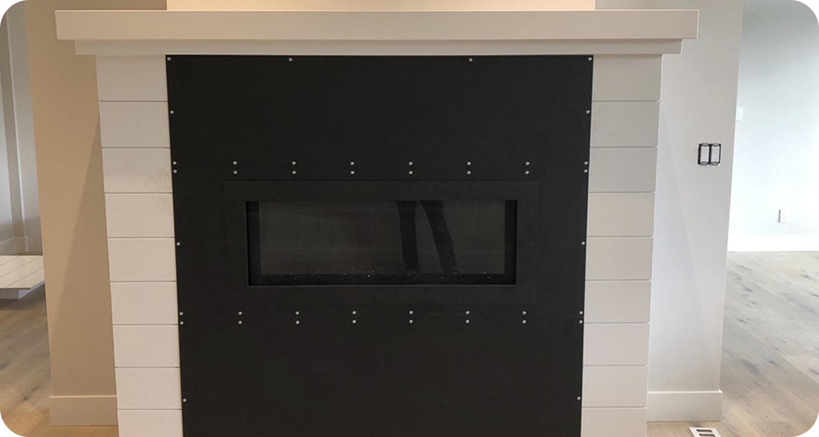 Custom Fabrication fabricated by NxStar Systems